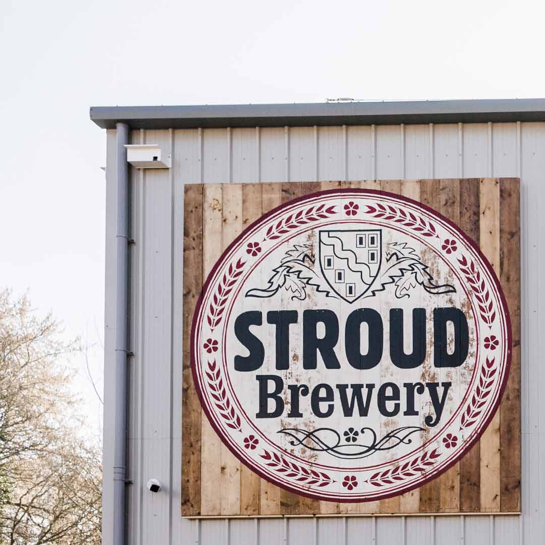 Cotswold Eats Article Stroud Brewery